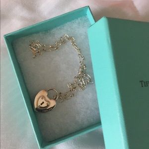 Tiffany & Co Necklace